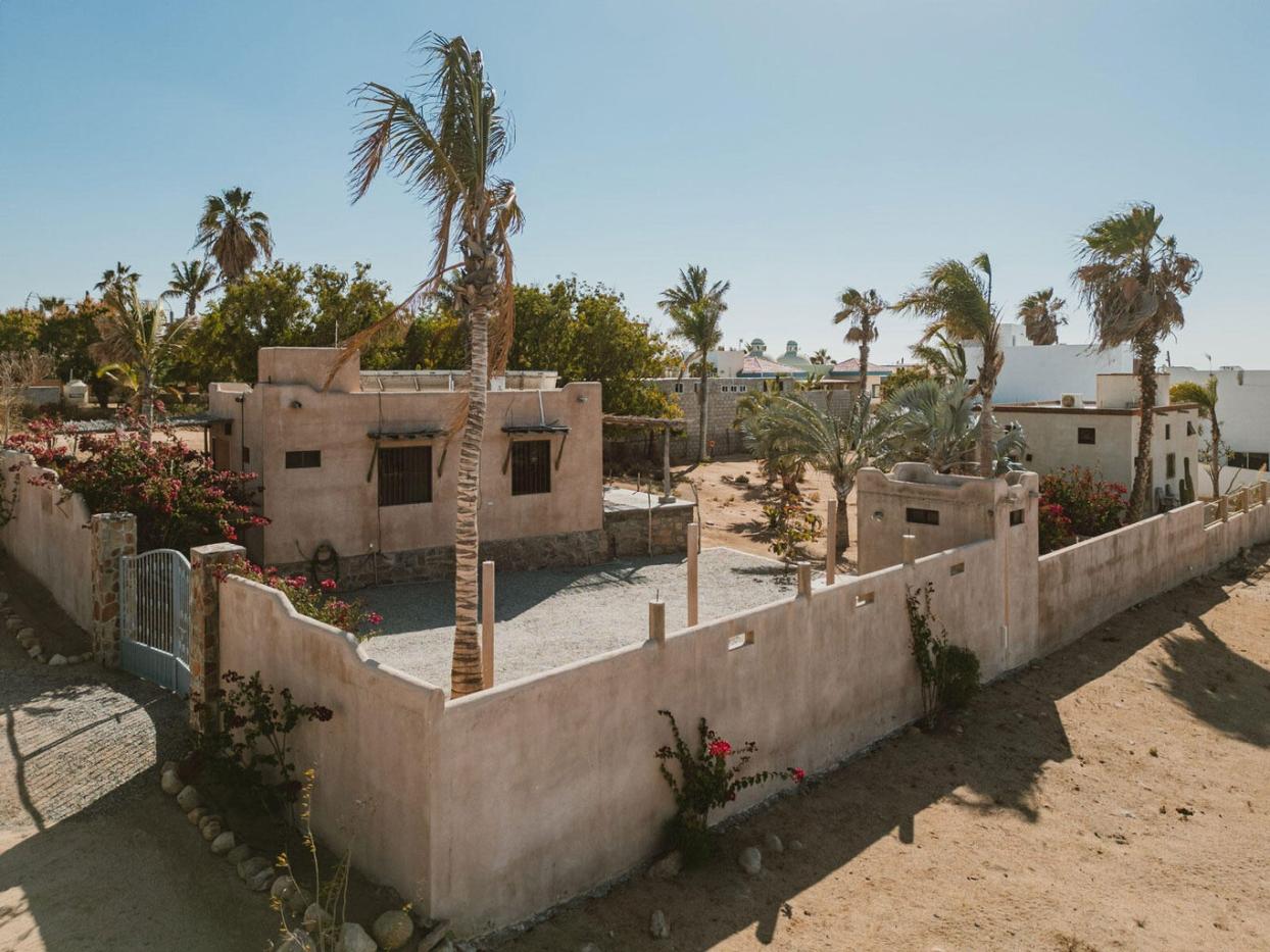 Casa Dos Marías (2 Bedrooms Casita) 8