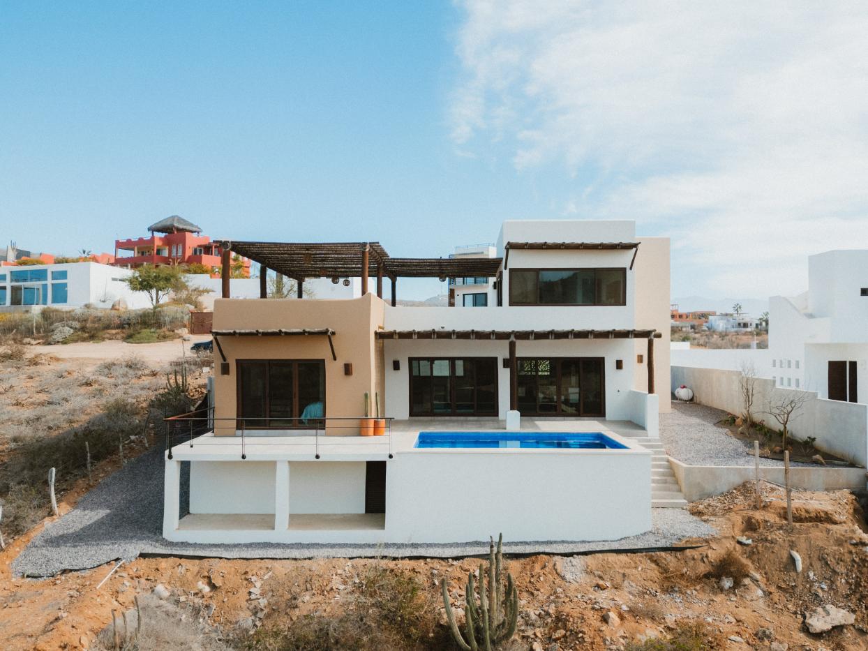 Villa del Mar Gavilán 12