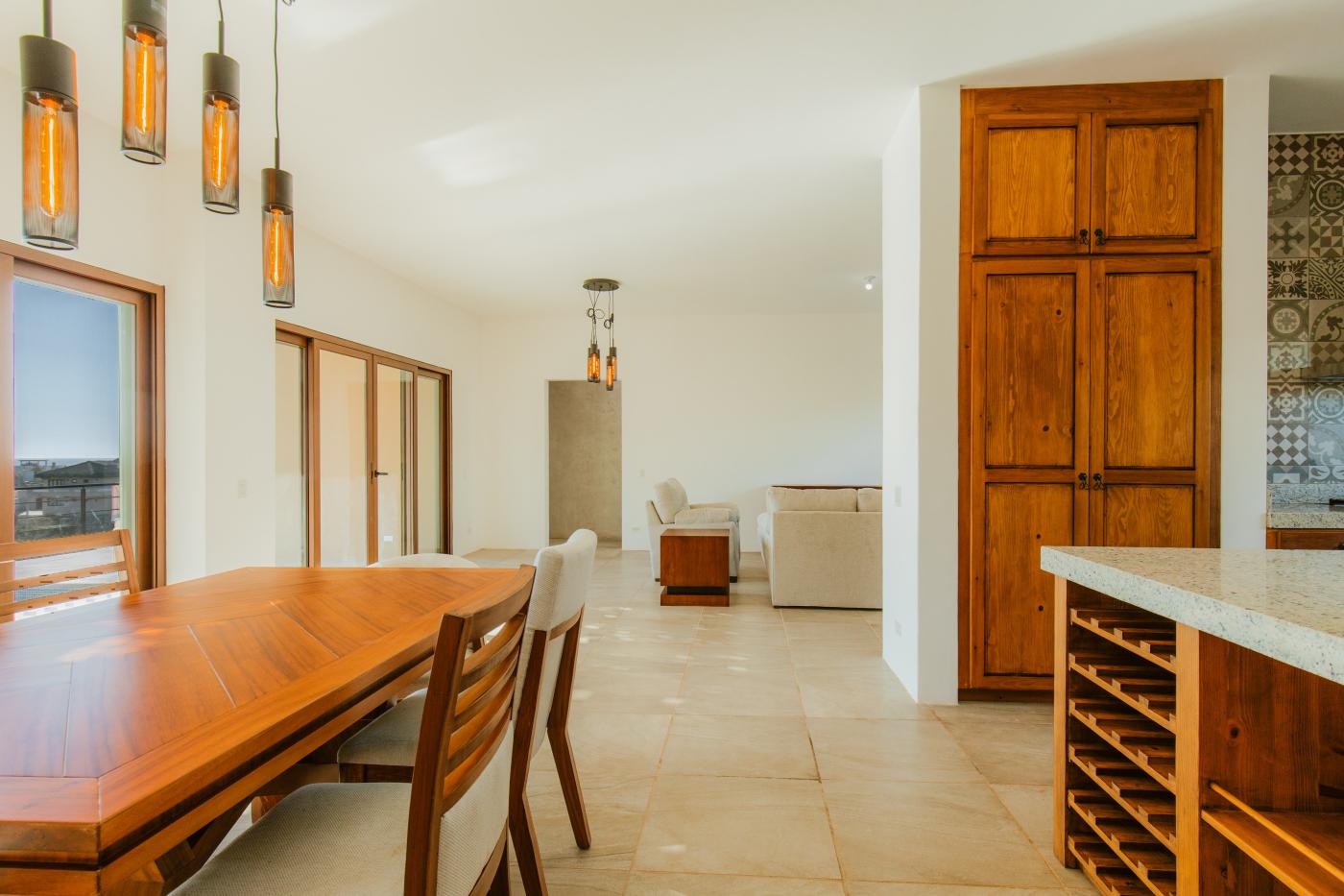 Villa del Mar Gavilán 2