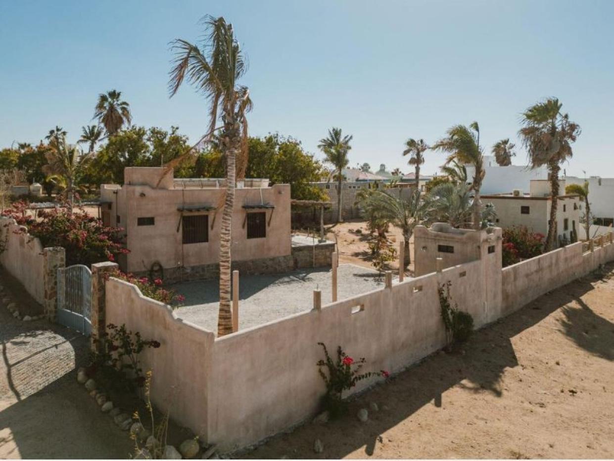 Casa Dos Marías (1 Bedroom Casita) 10