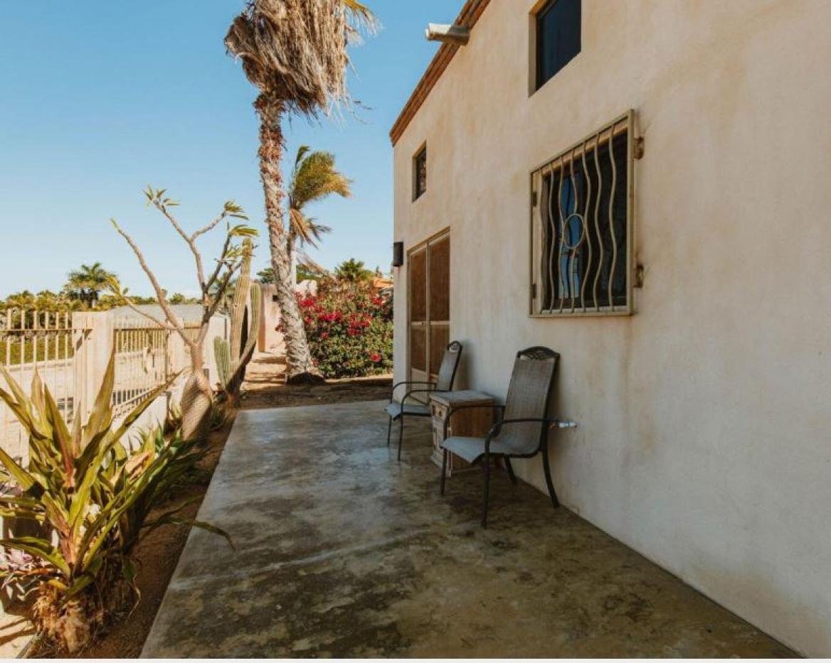 Casa Dos Marías (1 Bedroom Casita) 5