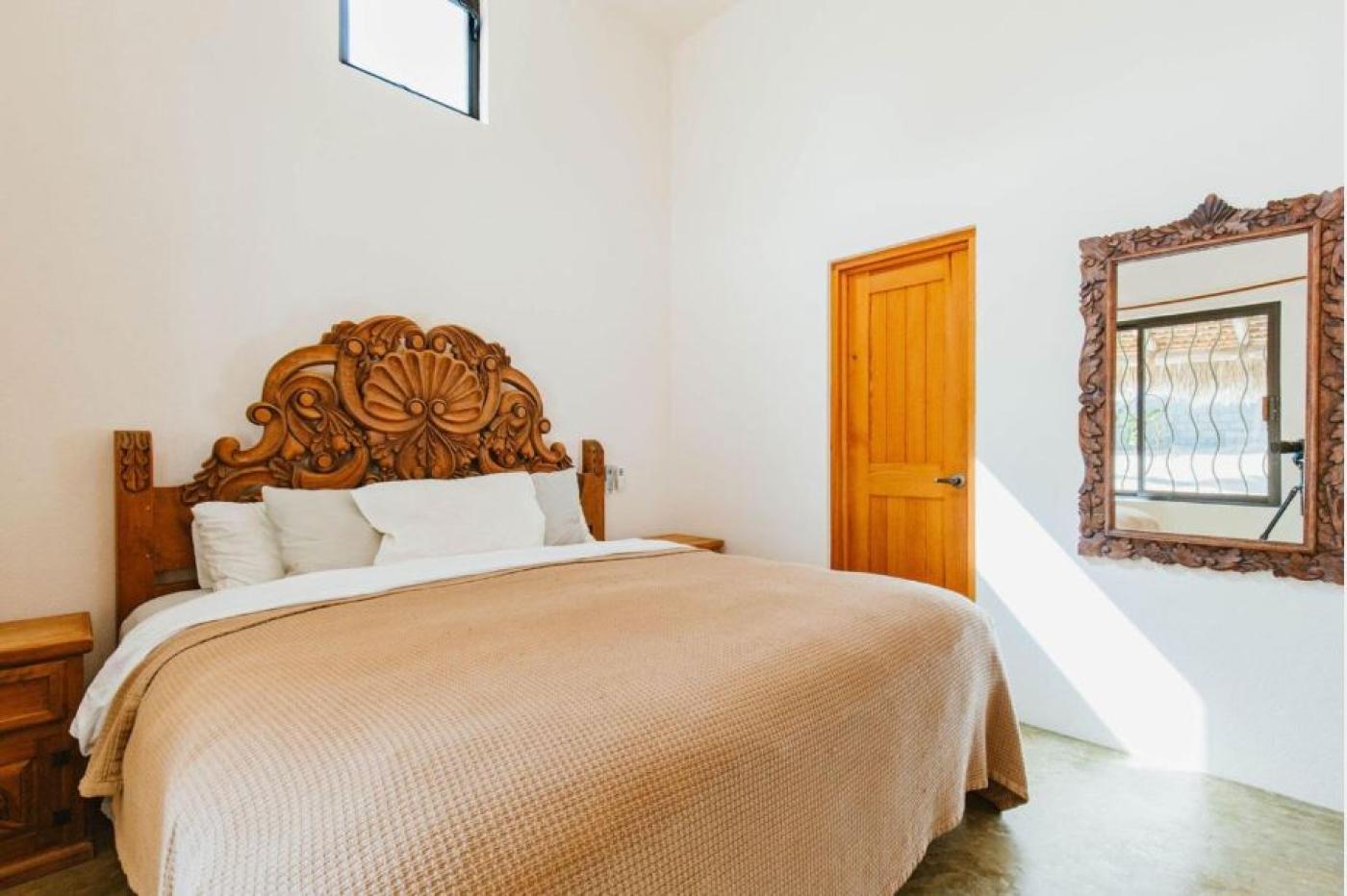 Casa Dos Marías (1 Bedroom Casita) 6