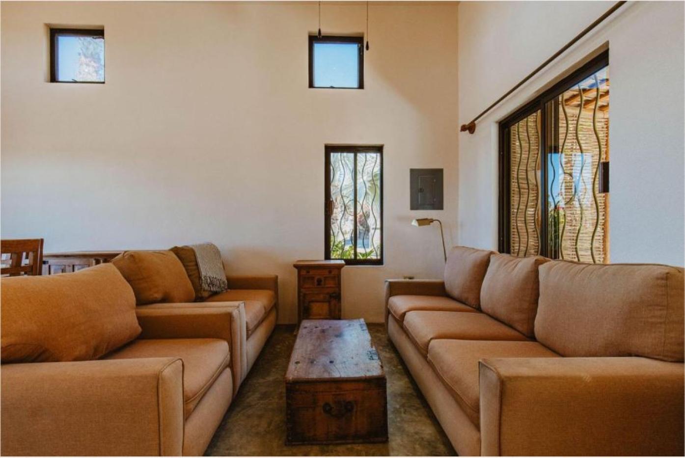 Casa Dos Marías (1 Bedroom Casita) 1