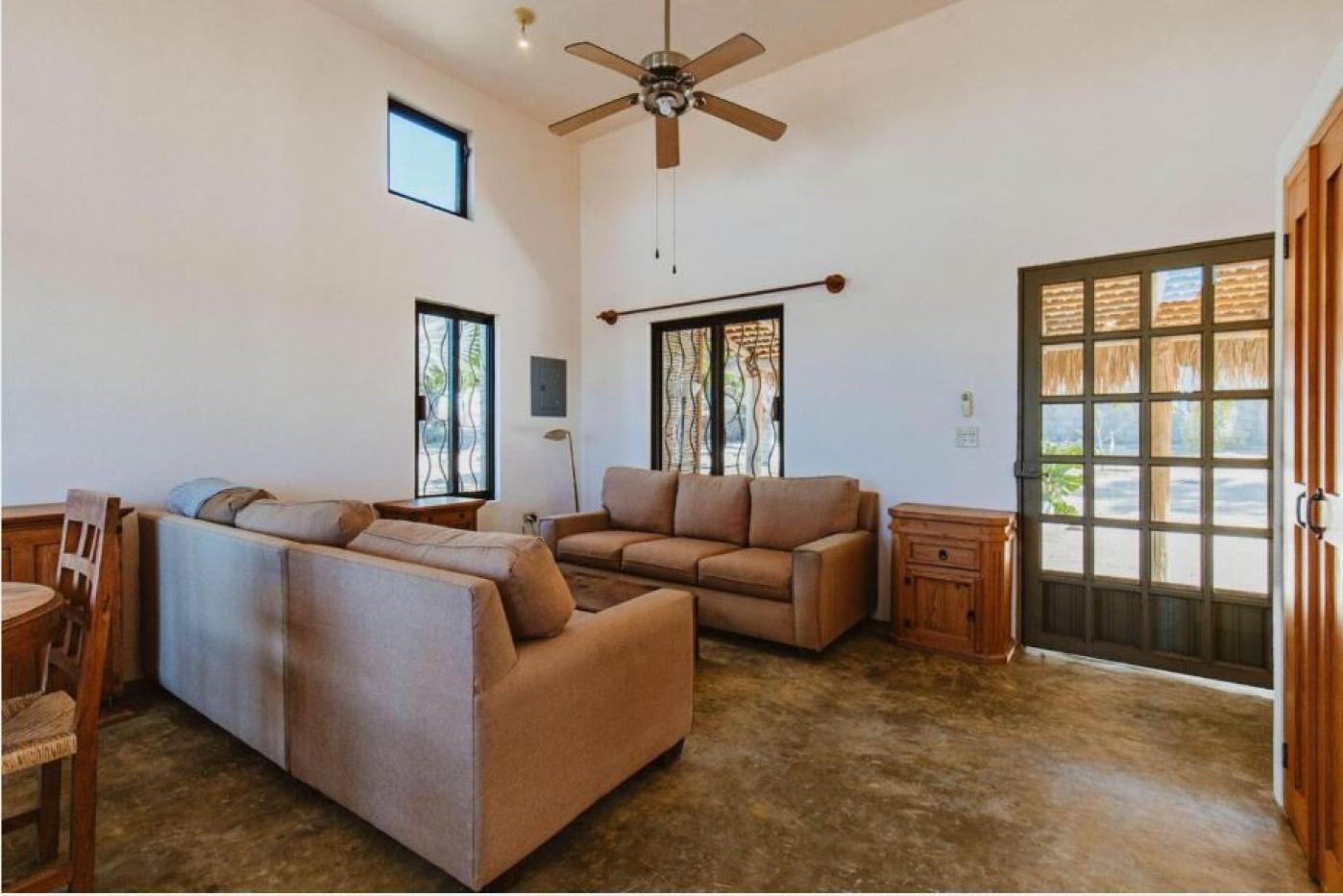 Casa Dos Marías (1 Bedroom Casita) 2