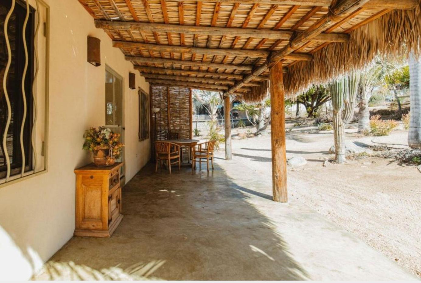 Casa Dos Marías (1 Bedroom Casita) 4