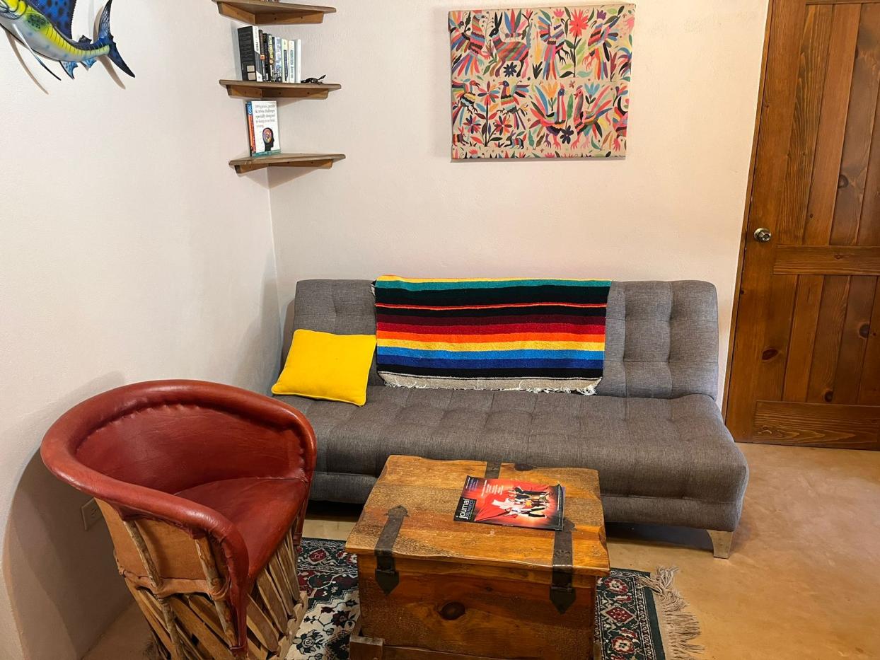 Bungalow 7B - Villas de Cerritos 3