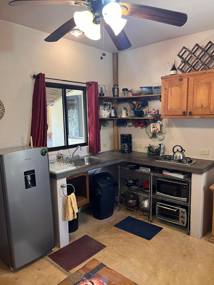 Bungalow 7B - Villas de Cerritos 1