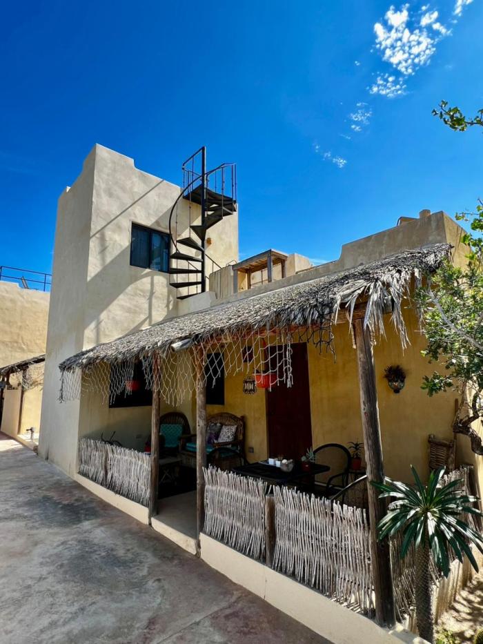 Bungalow 7B - Villas de Cerritos