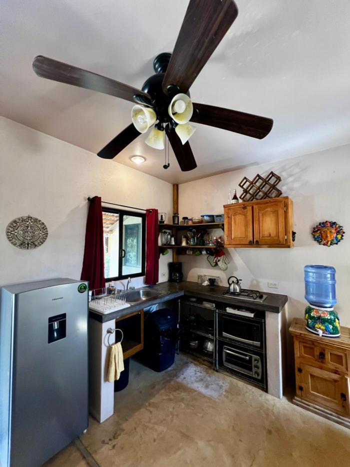 Bungalow 7B - Villas de Cerritos 2