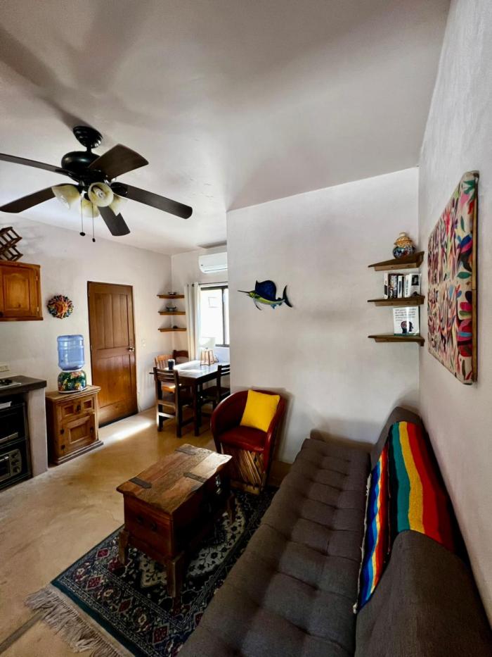 Bungalow 7B - Villas de Cerritos 4