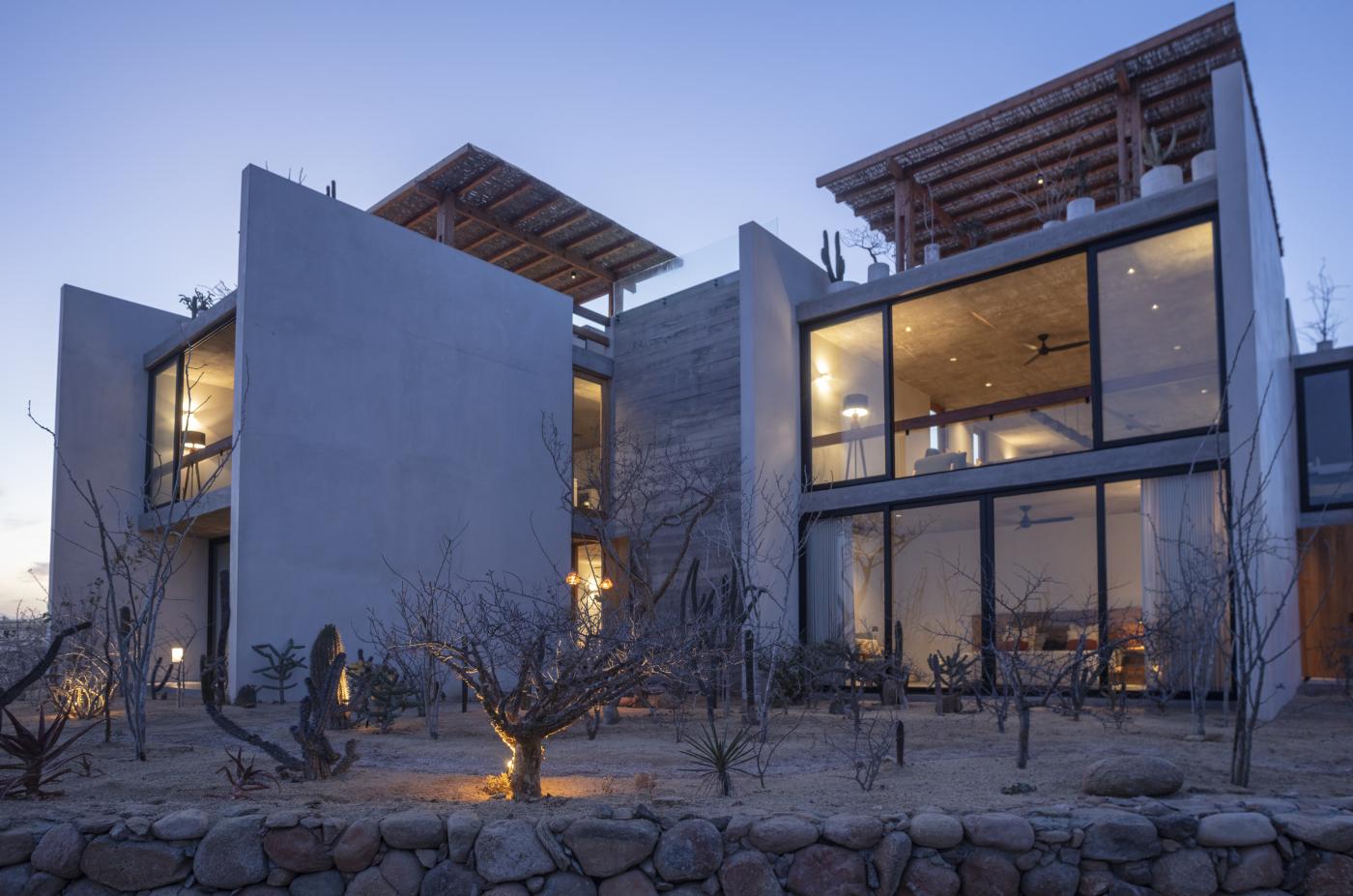 Casa Irimanju Grande