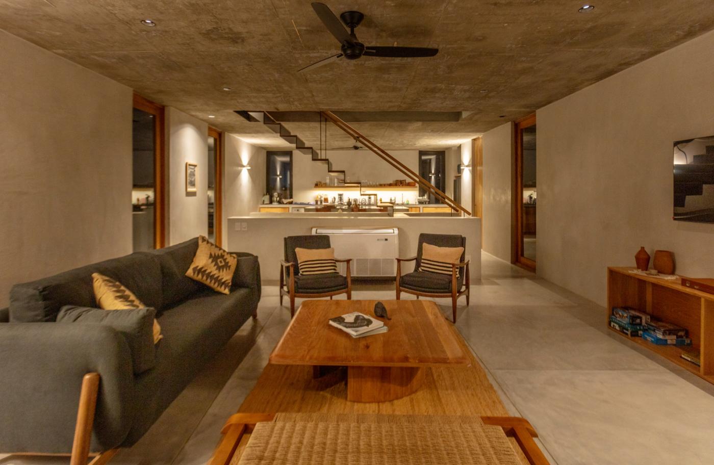 Casa Irimanju Grande 2