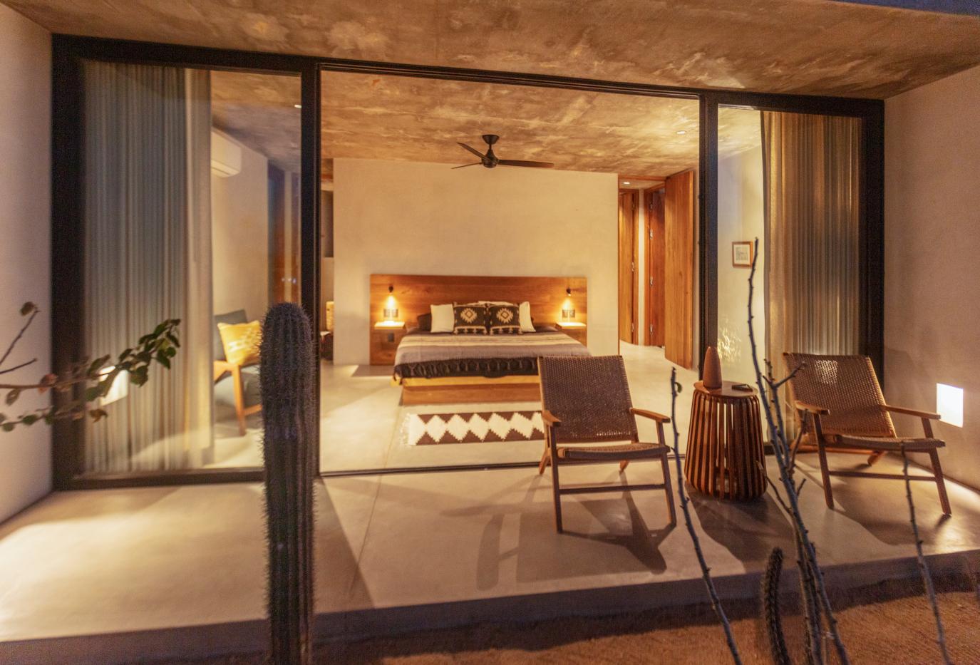 Casa Irimanju Chica 2