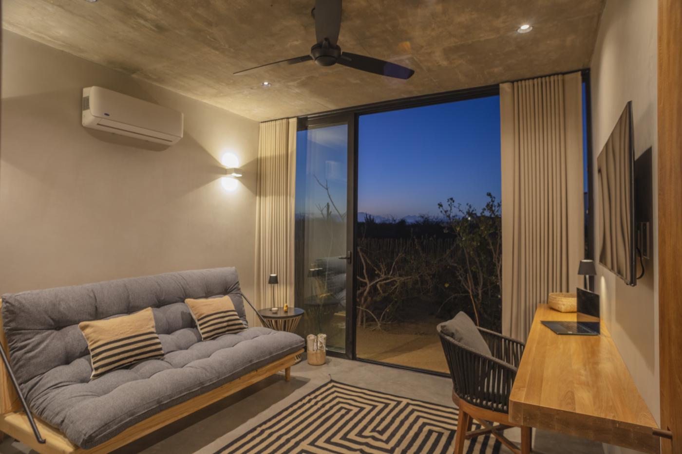 Casa Irimanju Chica 6