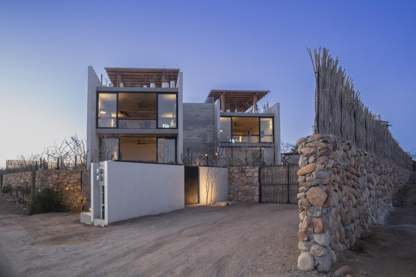 Casa Irimanju Chica 18