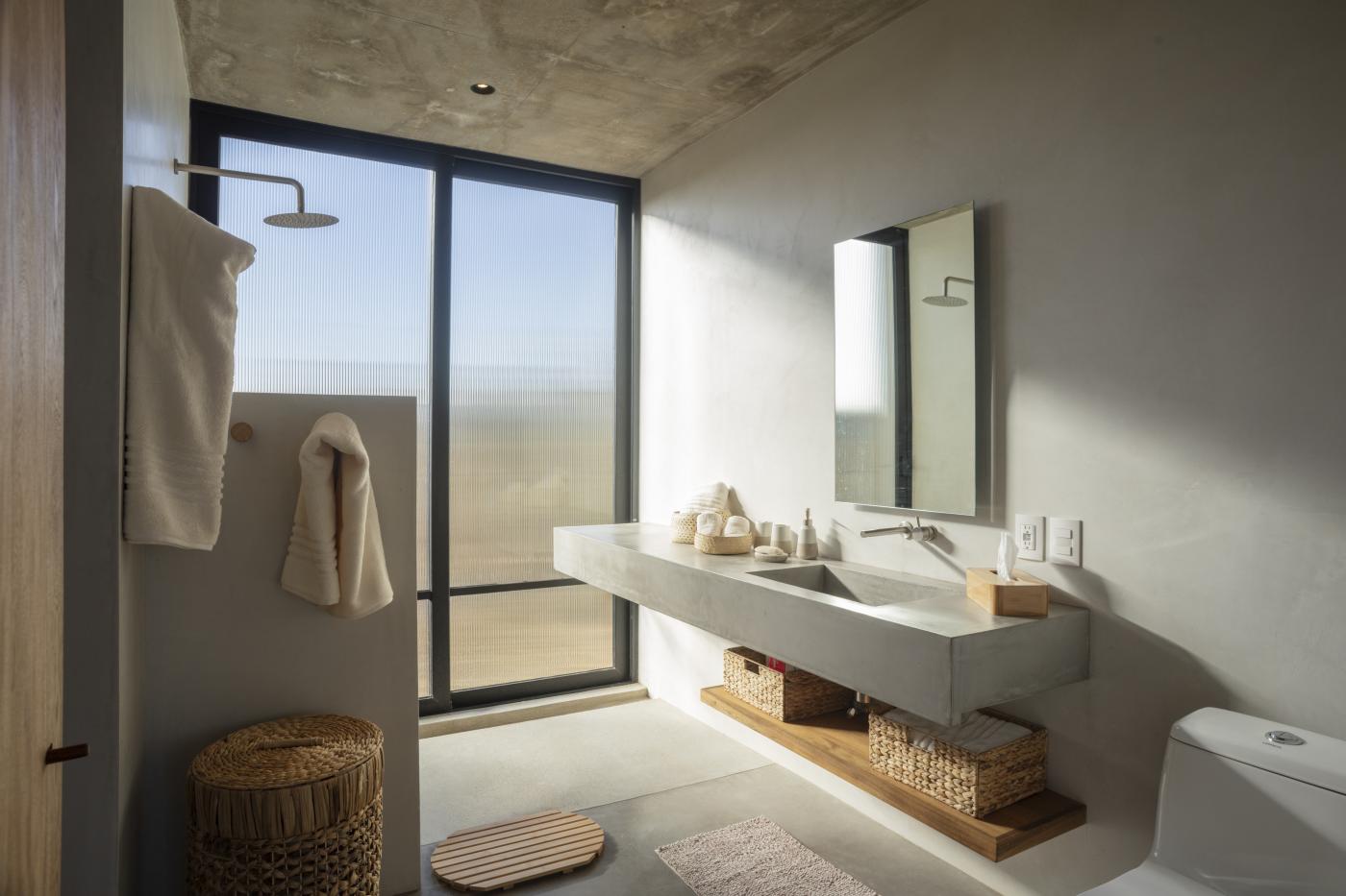 Casa Irimanju Chica 4