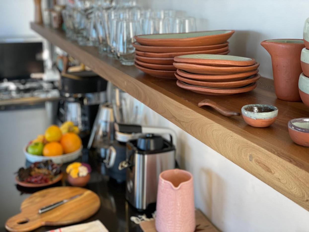 Casa Irimanju Chica 9