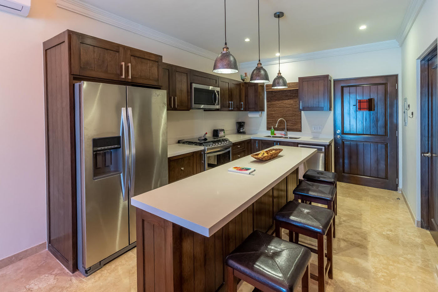 Villas de Todos Santos Unit 302 1