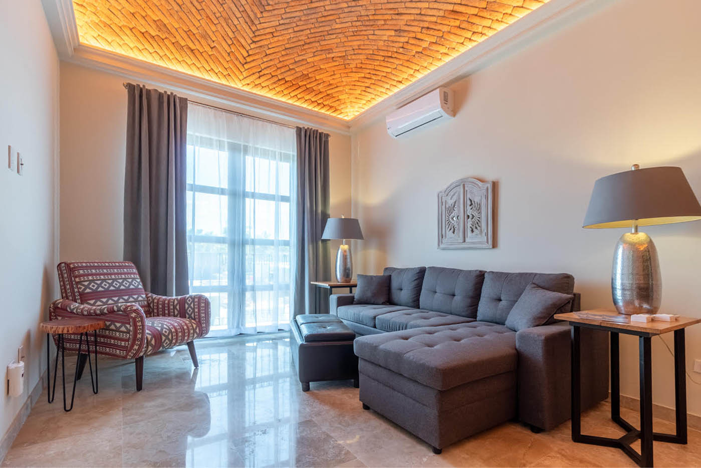 Villas de Todos Santos Unit 302 3