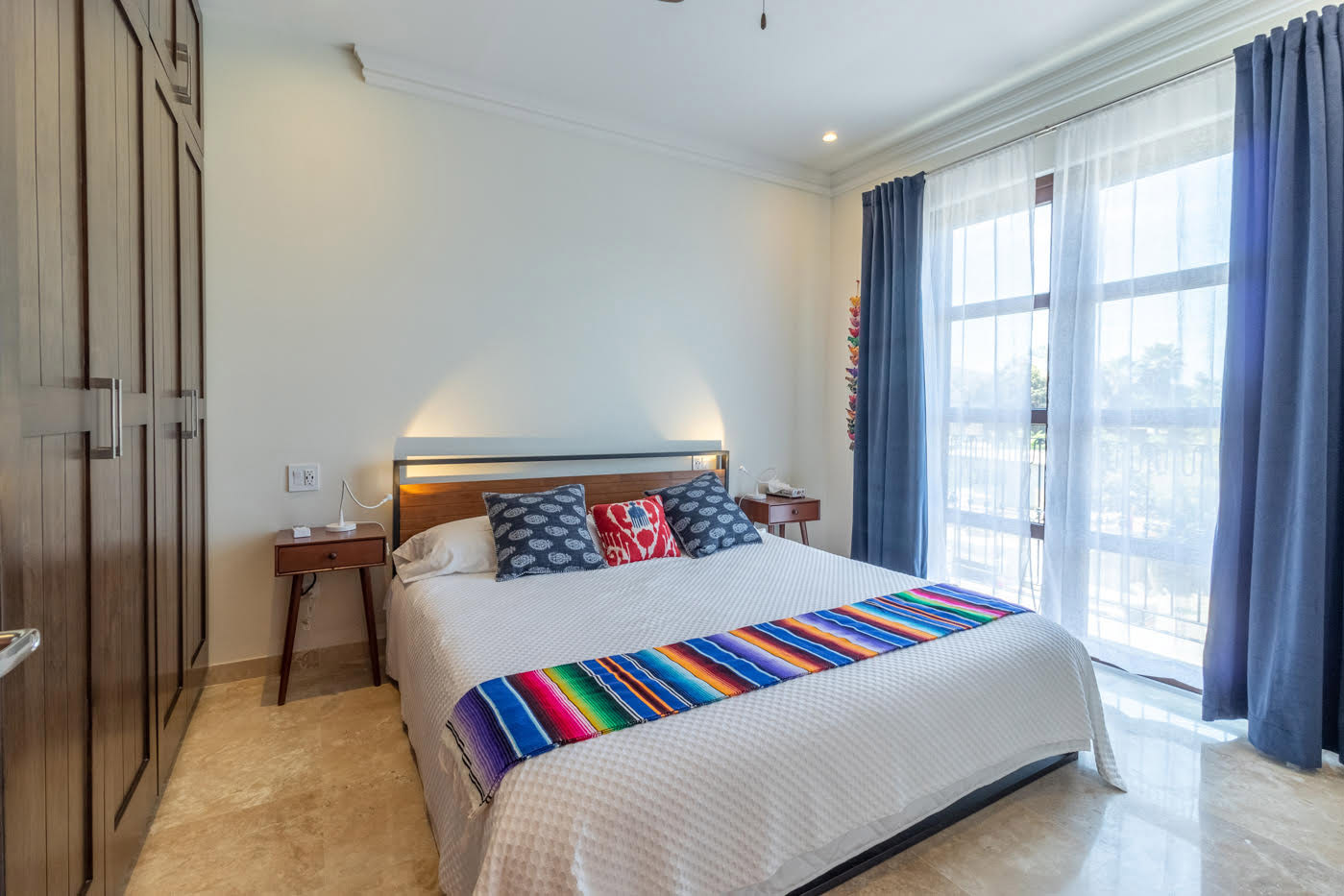 Villas de Todos Santos Unit 302 4