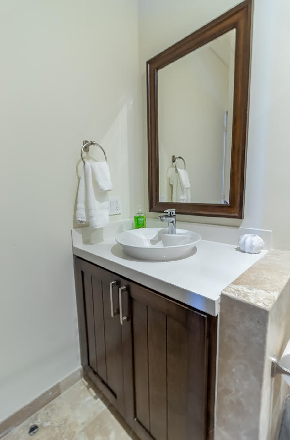 Villas de Todos Santos Unit 302 5